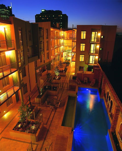 Melbourne Metropole Central - Northern Rivers Accommodation 4