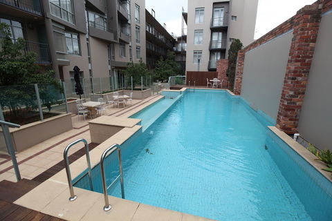 Melbourne Metropole Central - Northern Rivers Accommodation 2