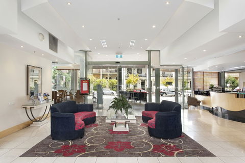 Melbourne Metropole Central - Northern Rivers Accommodation 5