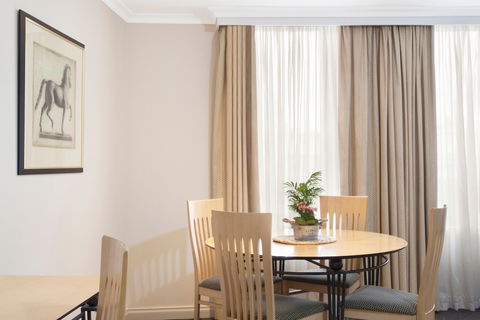 Melbourne Metropole Central - Northern Rivers Accommodation 6