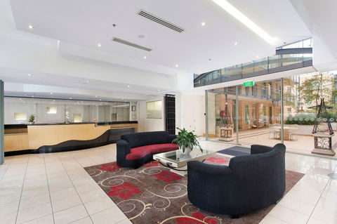 Melbourne Metropole Central - Northern Rivers Accommodation 1