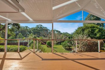 Rosella Retreat - Northern Rivers Accommodation 1