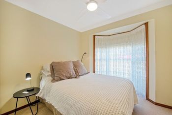 Rosella Retreat - Northern Rivers Accommodation 5