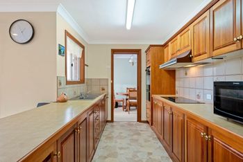 Rosella Retreat - Northern Rivers Accommodation 4