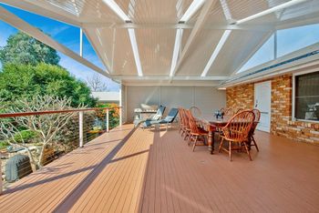 Rosella Retreat - Northern Rivers Accommodation 2