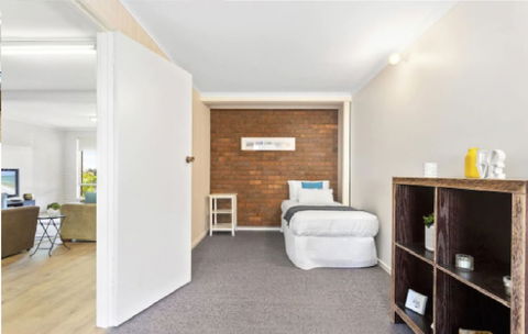 Seaside Serenity 2 - Northern Rivers Accommodation 5