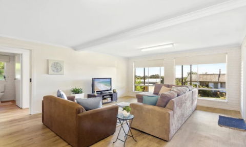 Seaside Serenity 2 - Northern Rivers Accommodation 3