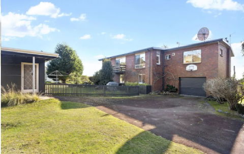 Seaside Serenity 2 - Northern Rivers Accommodation 0