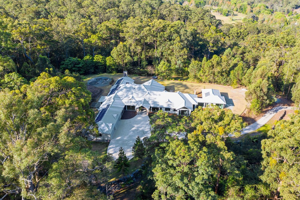 Neranwood QLD Northern Rivers Accommodation