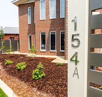 Wagga Apartments 1 - Northern Rivers Accommodation