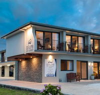Mollymook Seaspray Motel - Northern Rivers Accommodation