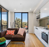 BRUNSWICK Stylish Space with Parking  Netflix - Northern Rivers Accommodation
