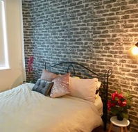 BUDGET Bourke St. Studios - Northern Rivers Accommodation