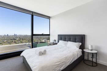 Nest At The Hill - Northern Rivers Accommodation 2