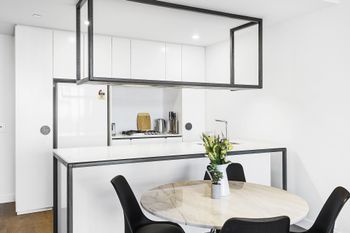 Nest At The Hill - Northern Rivers Accommodation 4