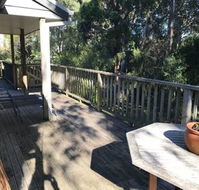 Bawley Retreat - Northern Rivers Accommodation