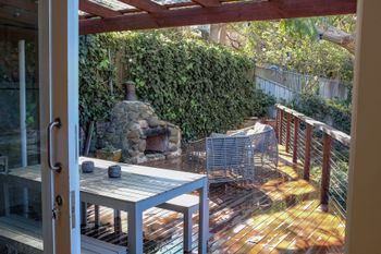 Beach House Large Outdoor Living H416 - Northern Rivers Accommodation 3