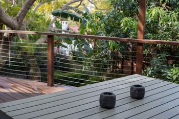 Beach House Large Outdoor Living H416 - Northern Rivers Accommodation 4