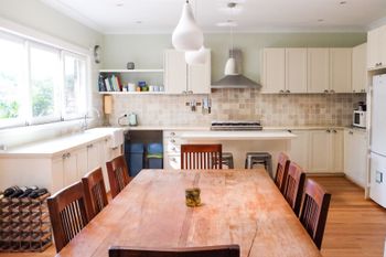 Beach House Large Outdoor Living H416 - Northern Rivers Accommodation 6