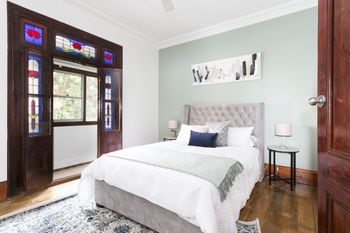 Spacious 3 Bedroom Minutes To CBD - Northern Rivers Accommodation 2