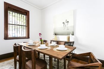 Spacious 3 Bedroom Minutes To CBD - Northern Rivers Accommodation 3