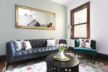 Spacious 3 Bedroom Minutes To CBD - Northern Rivers Accommodation 5