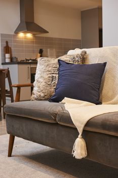 Sleek & Spacious Flat - Northern Rivers Accommodation 5