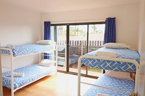 Break Point - Northern Rivers Accommodation 2