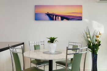 Stunning Harbour & City View Loft - Northern Rivers Accommodation 2