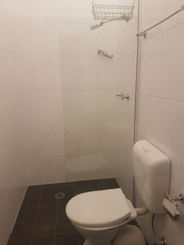 BUDGET Bourke St. Apartment - Northern Rivers Accommodation 1