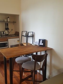 BUDGET Bourke St. Apartment - Northern Rivers Accommodation 5