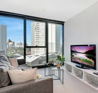 Central City Designer Pad - Northern Rivers Accommodation