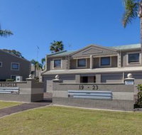 Carindale Unit 13 19 23 Dowling Street - Northern Rivers Accommodation