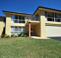 Calypso 156 Bagnall Beach Road - Northern Rivers Accommodation