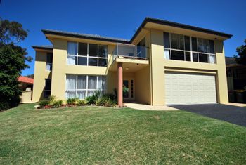 Calypso 156 Bagnall Beach Road - Northern Rivers Accommodation 0