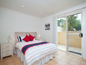 Calypso 156 Bagnall Beach Road - Northern Rivers Accommodation 3