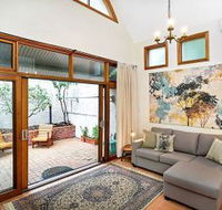 Private 1 Bdr Retreat Annandale ANDLE - Northern Rivers Accommodation