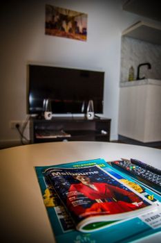Modern Apartment With Pool & Spa - Northern Rivers Accommodation 3
