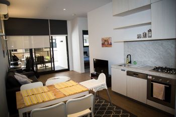 Modern Apartment With Pool & Spa - Northern Rivers Accommodation 6