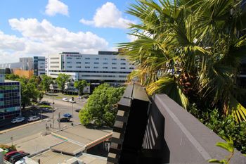 Modern Apartment With Pool & Spa - Northern Rivers Accommodation 1