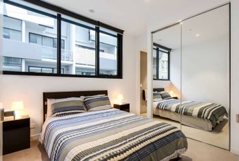 Modern Apartment With Pool & Spa - Northern Rivers Accommodation 2