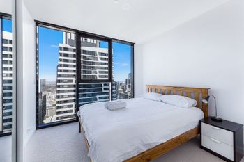Light Tower Apartment - Northern Rivers Accommodation 0