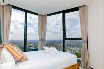 Light Tower Apartment - Northern Rivers Accommodation 3