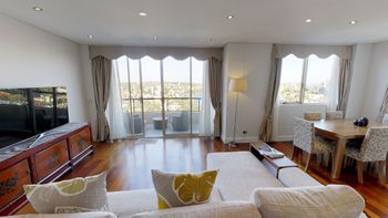 MyHoYoHo Opera House View Apartment - Northern Rivers Accommodation 0