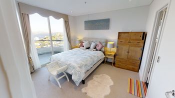 MyHoYoHo Opera House View Apartment - Northern Rivers Accommodation 5