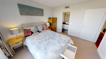 MyHoYoHo Opera House View Apartment - Northern Rivers Accommodation 3