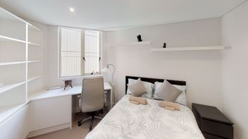 MyHoYoHo Opera House View Apartment - Northern Rivers Accommodation 4