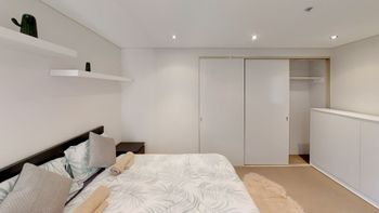 MyHoYoHo Opera House View Apartment - Northern Rivers Accommodation 6