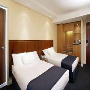 Citigate King George Square - Northern Rivers Accommodation 4