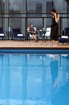 Citigate King George Square - Northern Rivers Accommodation 5